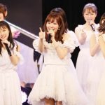 指原莉乃、HKT48の地元・福岡にて卒業公演を開催！