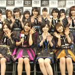 【動画】 NMB48にTGM2019でインタビュー！「一緒に踊れる曲もあるので盛り上がりたい」＜TGM2019＞