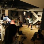 SHE IS SUMMER、大矢梨華子ら、総勢53組の若き才能が炸裂した3日間「うずフェス（仮）」次回出演者募集も！