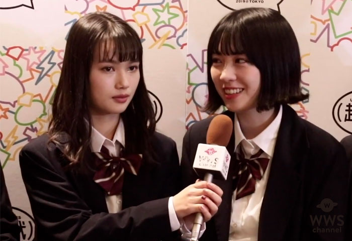 【動画】恋ステバンド「Lilac(ライラック)」にインタビュー！「超十代」のステージについて語る！