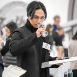 橘ケンチ、ロンドンにて世界最大のワインコンテスト『IWC』日本酒部門審査会に参加！