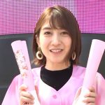 【動画】坂本麻子が「タカガールデー」に密着！可愛いすぎる限定グッズ紹介からファンへのインタビュー！