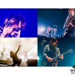 【3月29日・ライブレポート】THE BACK HORN、THE ORAL CIGARETTES（オーラル）、10-FEETが共演！「LIVE HOLIC extra vol.3」初日公演を熱く盛り上げる！！