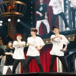 さいたまスーパーアリーナ1万8千人が熱狂！EXO-CBX待望の“MAGICAL CIRCUS”が帰って来た！日本オリジナルの新曲「Paper Cuts」も初披露！