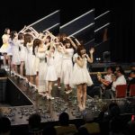 指原莉乃、HKT48の地元・福岡にて卒業公演を開催！