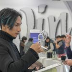 橘ケンチ、ロンドンにて世界最大のワインコンテスト『IWC』日本酒部門審査会に参加！