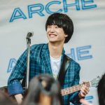 さくらしめじ、野音単独ライブに向けて “原点”大宮の地でライブ「僕らが巡り会えたのは奇跡」
