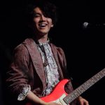 4人組ダンスロックバンドDISH//、超満員のファンとツアーファイナル！！