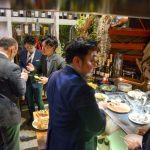 石川ナサが投資家・嶋村吉洋氏主催パーティー「Jam」をレポート！ YANAGIMAN、ムエタイ世界王者の新田明臣へインタビュー実施！！