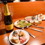 石川ナサが投資家・嶋村吉洋氏主催パーティー「Jam」をレポート！ YANAGIMAN、ムエタイ世界王者の新田明臣へインタビュー実施！！