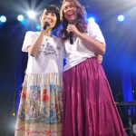 荻野目洋子、デビュー35周年記念ライブで、初のオールスタンディング！初披露の新曲を含む20曲の熱唱にファン大興奮！！