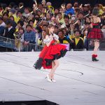 松井珠理奈、岡田奈々、向井地美音らが登場！指原莉乃センター楽曲を立て続けに熱唱！！＜指原莉乃 卒業コンサート＞