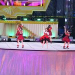 松井珠理奈、岡田奈々、向井地美音らが登場！指原莉乃センター楽曲を立て続けに熱唱！！＜指原莉乃 卒業コンサート＞