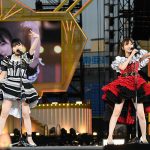 松井珠理奈、岡田奈々、向井地美音らが登場！指原莉乃センター楽曲を立て続けに熱唱！！＜指原莉乃 卒業コンサート＞