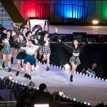渡辺麻友、柏木由紀の登場に会場歓喜！指原莉乃とユニット曲を歌い上げる！＜指原莉乃 卒業コンサート＞