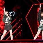 渡辺麻友、柏木由紀の登場に会場歓喜！指原莉乃とユニット曲を歌い上げる！＜指原莉乃 卒業コンサート＞