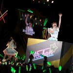 ダウンタウン・松本人志、指原莉乃卒コンに内田裕也のコスプレで登場！？『シェキナベイベー』をデュエット！！＜指原莉乃 卒業コンサート＞