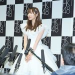 指原莉乃、アイドルとは「わたしのすべてです」。最後に語った48グループへ託したい想いとは？＜指原莉乃 卒業コンサート＞