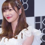 指原莉乃、アイドルとは「わたしのすべてです」。最後に語った48グループへ託したい想いとは？＜指原莉乃 卒業コンサート＞