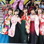 HKT48・指原莉乃、袴姿で『#好きなんだ』からコンサートスタート！＜指原莉乃 卒業コンサート＞