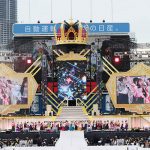HKT48・指原莉乃、袴姿で『#好きなんだ』からコンサートスタート！＜指原莉乃 卒業コンサート＞