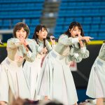 STU48、春フェスで疾走感溢れる楽曲「夢力」でライブスタート！＜AKB48グループ春のLIVEフェス＞