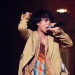 4人組ダンスロックバンドDISH//、超満員のファンとツアーファイナル！！