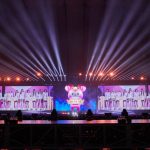 TWICE、22万人動員の初ドームツアー完走！2週連続でシングルのリリース決定＆日本コカ・コーラ「Qoo」のCMに出演決定！