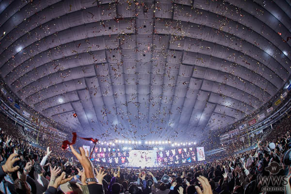 TWICE、22万人動員の初ドームツアー完走！2週連続でシングルのリリース決定＆日本コカ・コーラ「Qoo」のCMに出演決定！