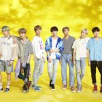 BTSが「anan」「CanCam」表紙に起用！ロサンゼルス撮り下ろしのカット掲載！！