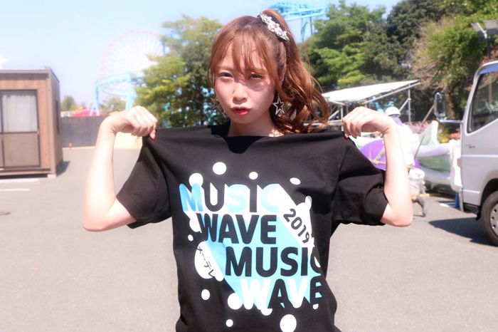 SKE48・高柳明音、久々のアイドルモード全開！『メ〜テレ MUSIC WAVE 2019』に出演！