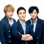 稲垣吾郎、草彅剛、香取慎吾が歌う、新曲「星のファンファーレ」のビデオ撮影に密着した番組放送が決定！