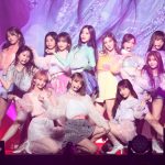 IZ*ONE（アイズワン）宮脇咲良、熱狂の日本武道館ファンミで「もっと大きいステージで会いたい」と意欲！