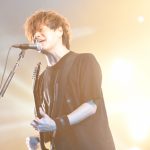 【ライブレポート】10-FEETが大トリに登場！人気曲『RIVER』を含む圧巻のライブで締めくくる。＜JAPAN JAM 2019＞
