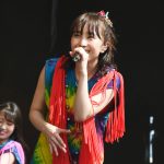 【ライブレポート】ももいろクローバーZ、最新曲『The Diamond Four』をサプライズで初披露！＜JAPAN JAM 2019＞