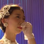 声優・飯田里穂がウェディングドレス姿を初披露！サントリー「クラフトボス ブラウン」新WEB動画が公開に