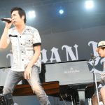 【ライブレポート】スキマスイッチがSKY STAGEにて曇天を吹き飛ばす爽やかなステージを披露！＜JAPAN JAM 2019＞