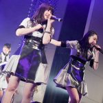 【ライブレポート】つばきファクトリーが大トリに登場！ノンストップで熱い刺激を注ぎ込むステージ！！＜LIVE SHOW CASE 2019＞
