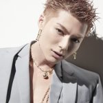 EXILE SHOKICHIが東京・大阪で中吊りジャック！ 「1114ヒストリートレイン」が走行開始！