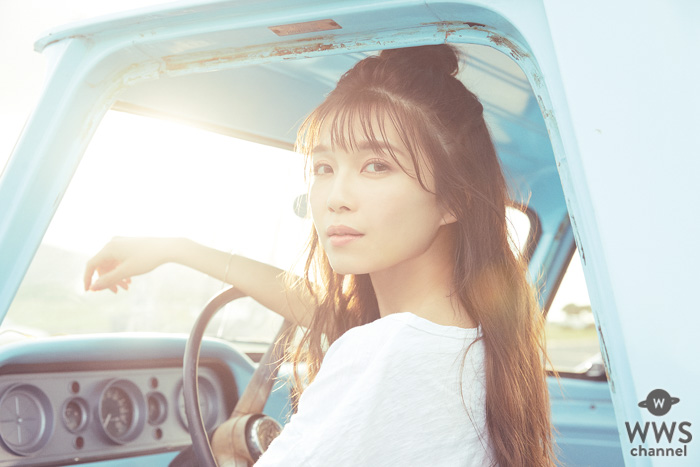 AAA・宇野実彩子、初のソロアルバムを7月にリリース決定！