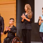 高橋尚子、GENKING、はるな愛らが登場！「SPORTS of HEART 2019（スポーツオブハート）」開催発表会が開催！