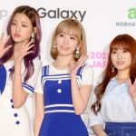 IZ*ONE（アイズワン）が「KCON 2019 JAPAN」レッドカーペットに登場！＜KCON 2019 JAPAN＞