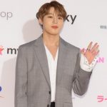 ハ・ソンウン（하성운 ）が、「KCON 2019 JAPAN」レッドカーペットに登場！