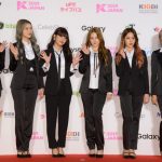 MOMOLAND（モモランド）が、「M COUNTDOWN」出演前のレッドカーペットに登場！＜KCON 2019 JAPAN＞