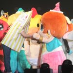 TSCで「がちキャラグランプリ」開催！初代チャンピオンはあくびちゃんに決定！！＜東京ストリートコレクション＞