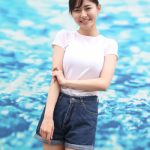 【動画】ミスマガジン2019 ベスト16・桜田茉央が芸能活動の目標を語る！「オードリーヘップバーンさんのように海外でも活躍したい」