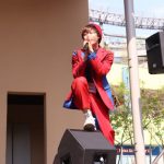 CUBERS、『メジャーボーイ』発売記念イベントに、振り付けを担当した夏まゆみがサプライズ登場！全員で豪華"聖火ダンス"を披露！