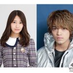 乃木坂46・桜井玲香、ジャニーズJr.・原嘉孝ら出演！コメディ舞台「THE BANK ROBBERY！〜ダイヤモンド強奪大作戦〜」が日本上陸！！