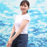 【動画】ミスマガジン2019 ベスト16・桜田茉央が芸能活動の目標を語る！「オードリーヘップバーンさんのように海外でも活躍したい」