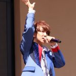 CUBERS、『メジャーボーイ』発売記念イベントに、振り付けを担当した夏まゆみがサプライズ登場！全員で豪華"聖火ダンス"を披露！